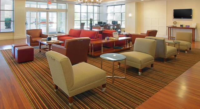 Four Points by Sheraton York, 予約 ホテル ヨーク ペンシルベニア州