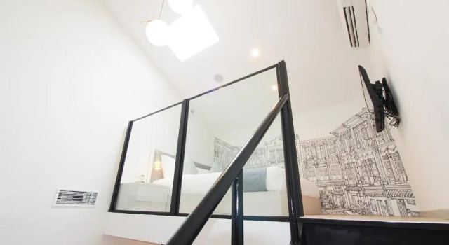 Appartement Heritage Collection on Chinatown - Mobile App Check-In