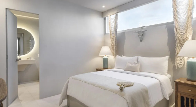 Двухместный номер Deluxe Hotel Boutique Casa Lulu