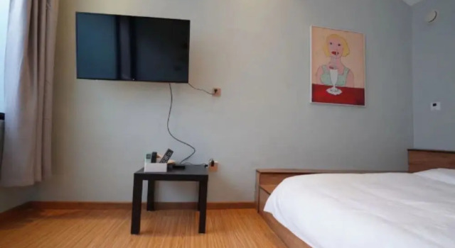 Du Bai Inn, Забронировать Отель Отели Sanduhe с парковкой, Парковка