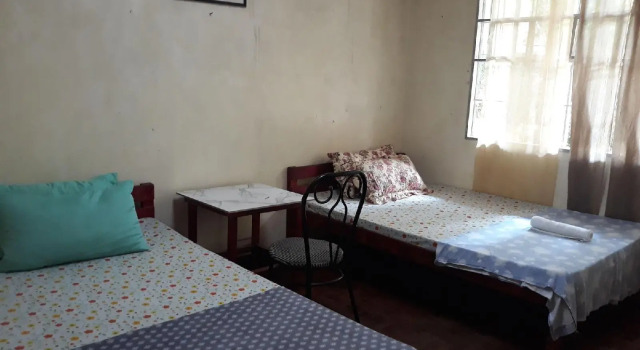 CVNB Bed and Bath La Union