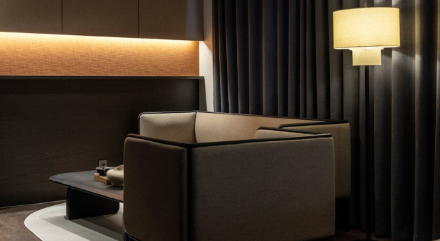 Люкс Anook Signature Hotel Seoul Guro