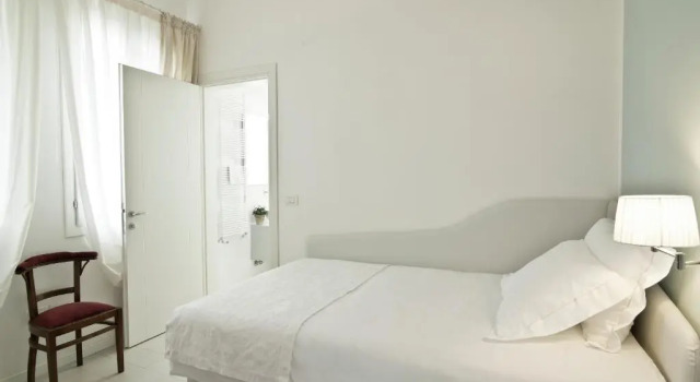 Одноместный номер Business Chiara Apartment