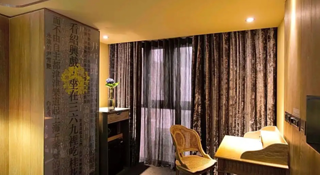 Двухместный номер Executive inhouse Hotel
