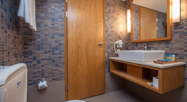 Двухместный номер Standard Pine Bay Holiday Resort