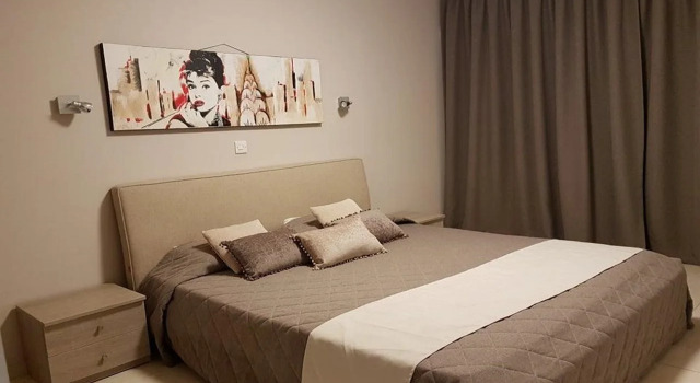 Marianna Annex, Забронировать Апарт-отель Апарт-отели Гермасойя, рядом с Пляж Атлантика Мирамаре, Апарт-отель