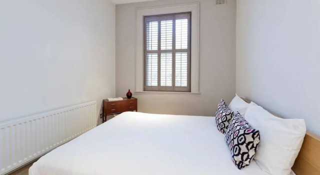 Trendy, Fun 2-Bed in Chelsea