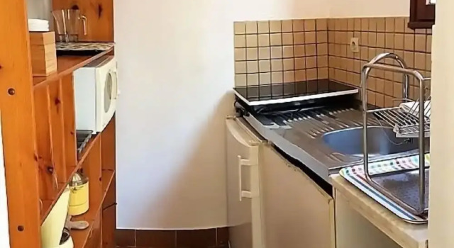 Студия Comfort Casa Orsoni