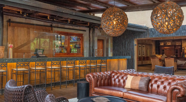 Kruger Gate Hotel, Забронировать Отель Скукуза Национальный парк Крюгера