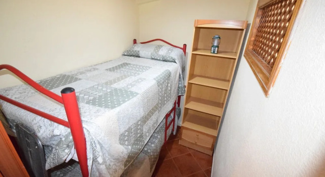 Apartamento Beach 08