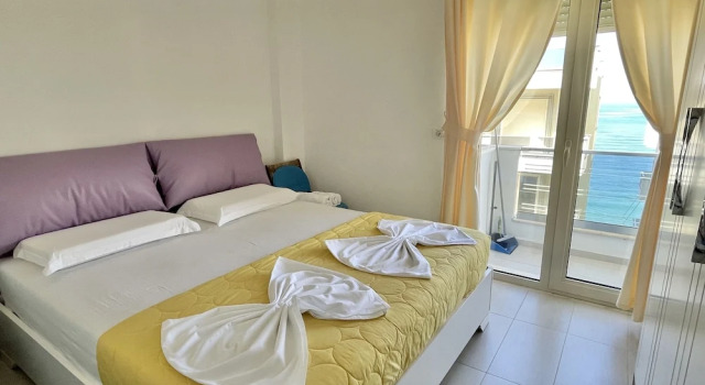 Апартаменты Comfort Luxury Residence