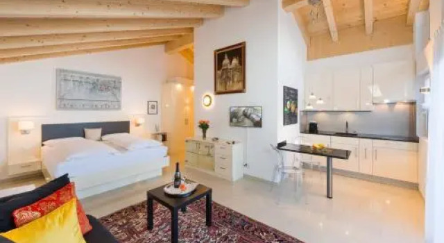 Residence 14/15