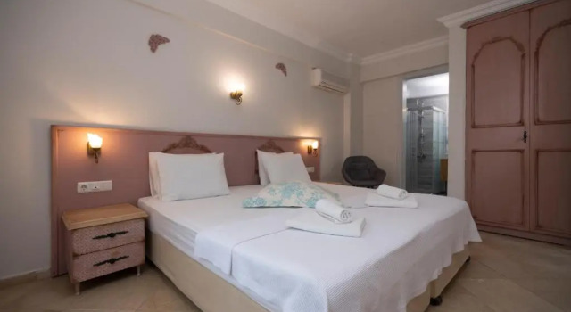 Номер Superior B&B Boutique Hotel