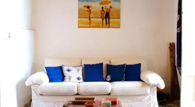 Guest House Porticello