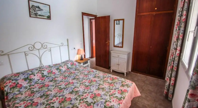 Susana - this lovely detached holiday property in Moraira, Забронировать Отель Ла-Сабатера 