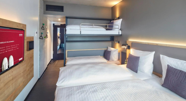 aletto Hotel Potsdamer Platz