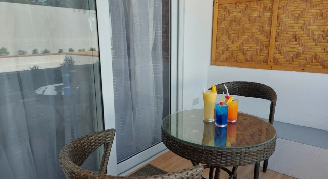 Yellow Mango Resort Bohol