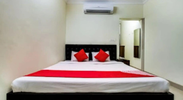 Utsav Resort, Boek Resort Dhanbad Jharkhand