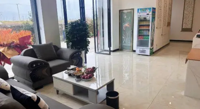 Hongfu Linju Boutique Hotel, Buchen Sie Boutique Boutique-Hotels in Qujing, Boutique