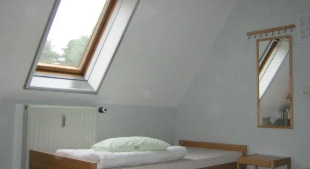 Huis Over Grenzen