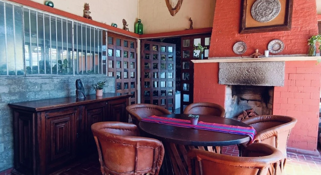 Villa Doña Conchita, Rezerwuj Willa Wille w Lake Chapala, Willa