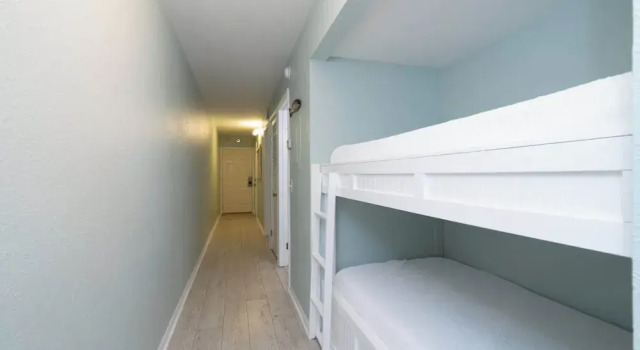 Номер Standard 1BR Sleeps 5 at The Summit w/ Ocean Front Views