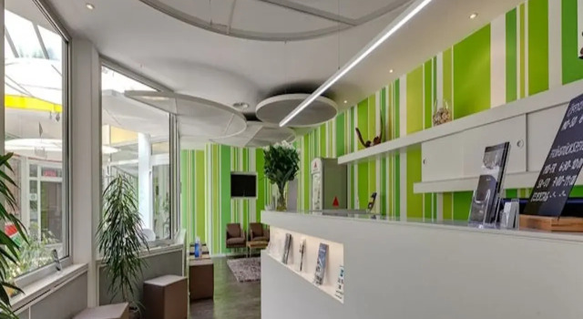 attimo Hotel Stuttgart