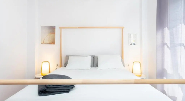 146 CALLAO Sun and Beach by Sunkeyrents, Book Hotel Hotels in Tenerife with Parking, Parking