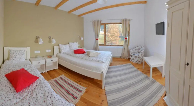 Номер Standard Talhaus