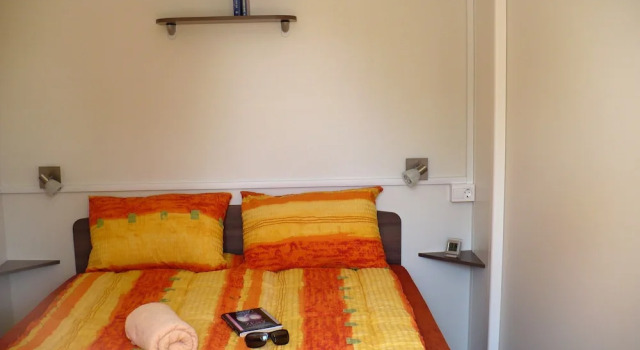 Victoria Mobilehome Tortoreto Lido