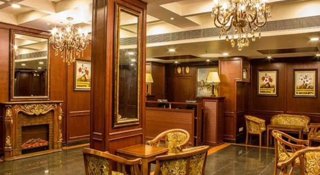 Двухместный номер Premier Seasons Hotels & Resorts