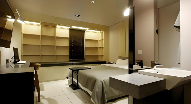 Boutique Hotel K Oido