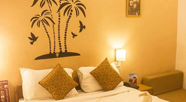 Номер Deluxe Jesus Holiday Home Resort