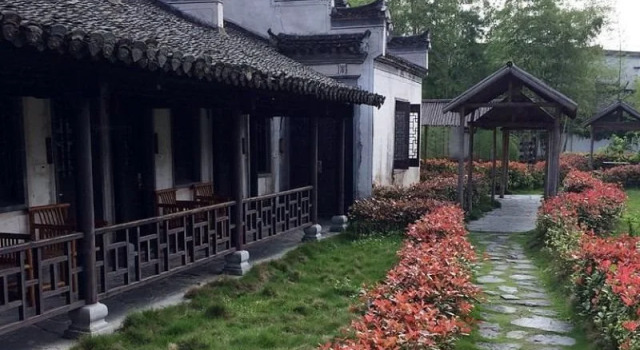 Xidi Travel Lodge, Забронировать Отель Хуаншань Huangshan Mountain