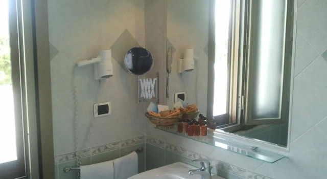 Номер Standard Jonic Hotel Mazzarò