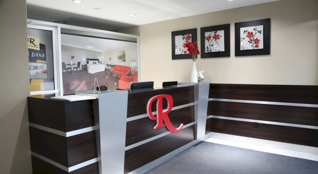 Royal Lodge, Prenota Locanda Mini-hotel a Central Alberta, Locanda