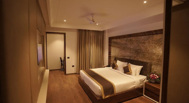 Classic Sapphire Ananta Bundi, Book Hotel Bundi Rajasthan