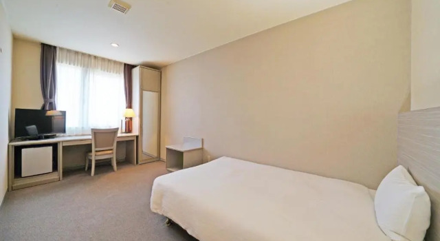 Двухместный номер Standard Chisun Hotel Kamata
