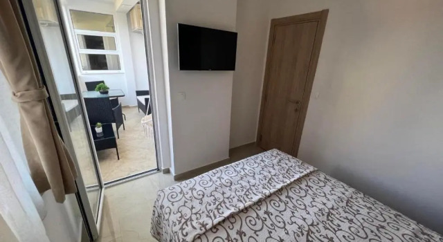 Apartments Pericic, Prenota Appartamento Hotel economici a Sutomore