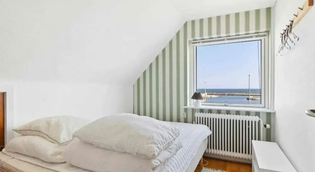 4 Star Holiday Home in Allinge, Boek Vakantiehuis Allinge Bornholm