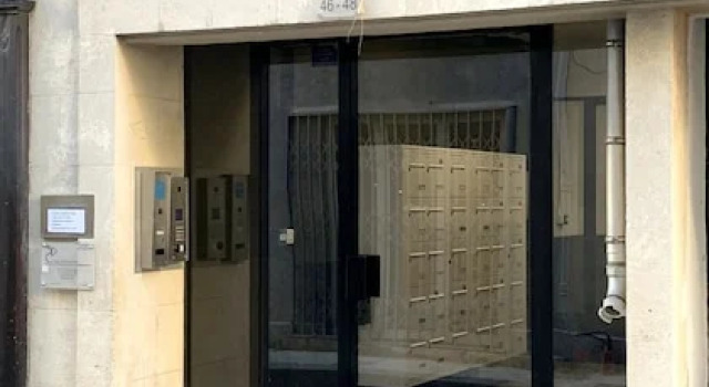 Cosy Carnot - Parking - Avignon Smile, Prenota Appartamento Avignone ViaRhona