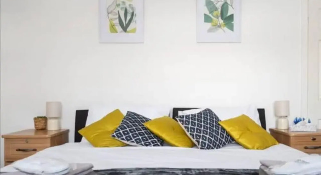 Stylish Home Retreat on Outskirts of Liverpool, Reservar Casa de férias St Helens Merseyside