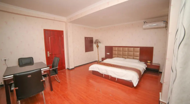 Jiaze Hotel
