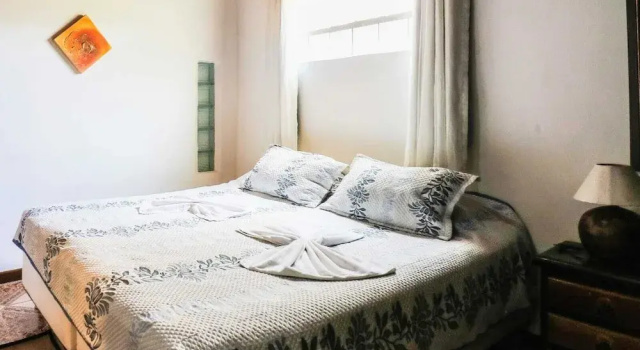 Семейный номер Standard Hostel cabo frio