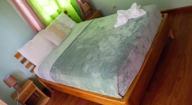 Appartamento familiare 2 camere Caribbean Villages Apartments