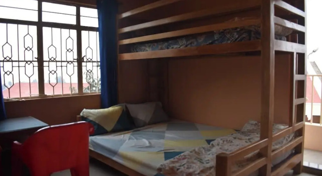 Номер Economy Elysian Home