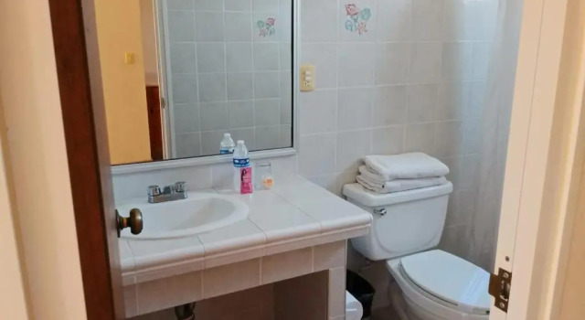 Standard Neljän hengen huone Suites del Sol