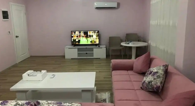 Surf Apart Otel