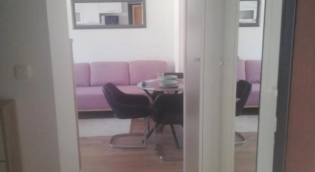Studio apartman Jordanovac Rebro, Prenota Appartamento Zagabria Croazia