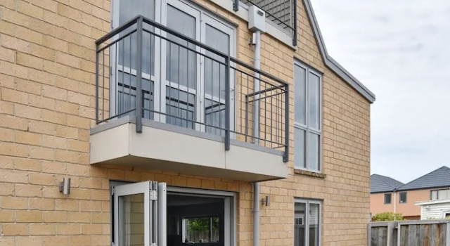 Regents 94B - Christchurch Holiday Homes, Забронировать Отель Риккартон 
